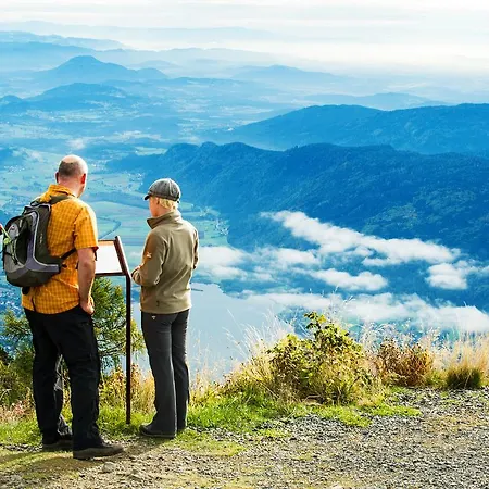 Διαμέρισμα See & Berg Landskron